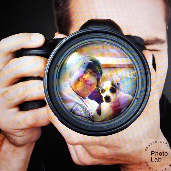 Meet your Posher, Rene - Picture 3 of 11